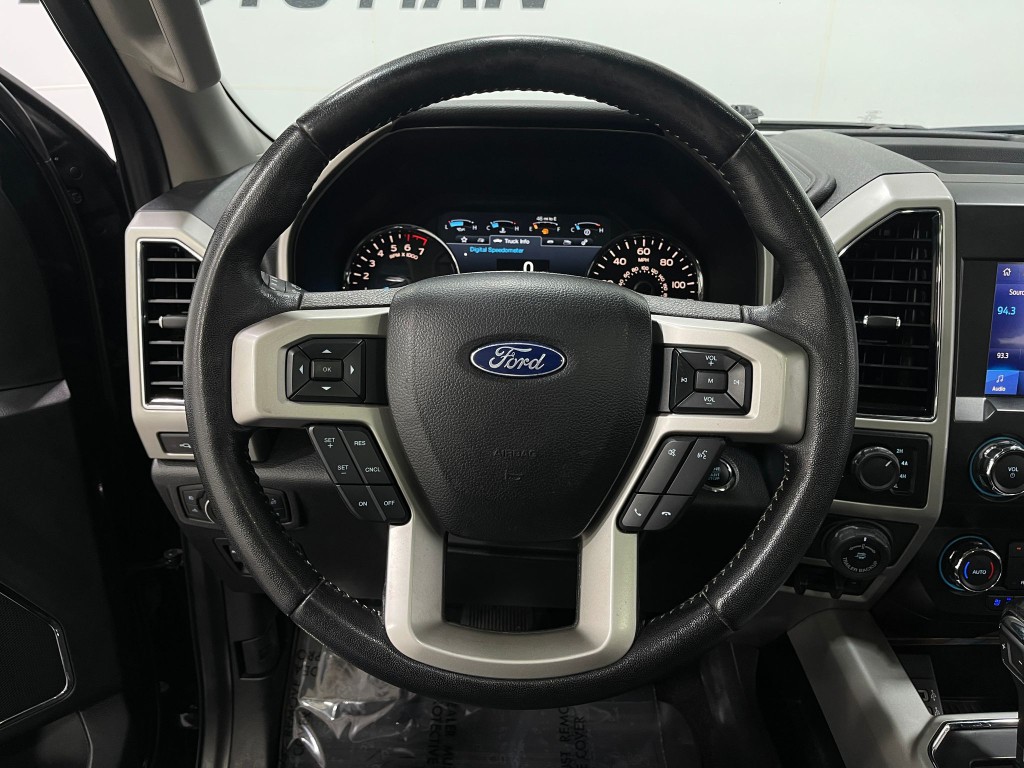 2019 Ford F-150 Image 22