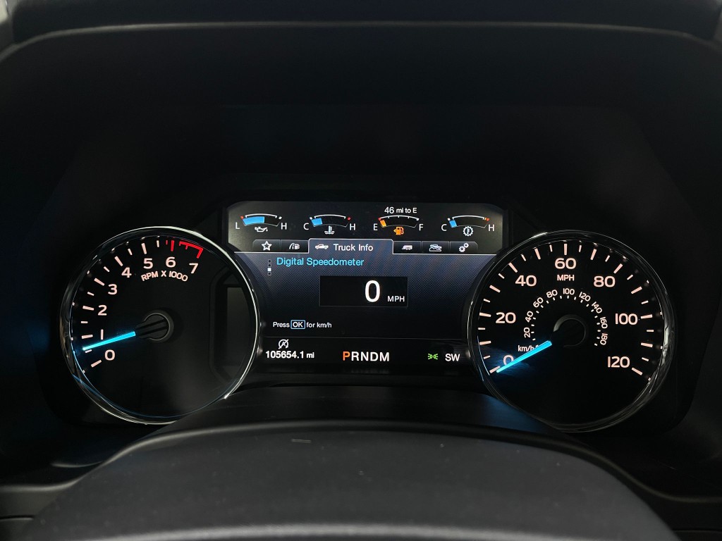 2019 Ford F-150 Image 23