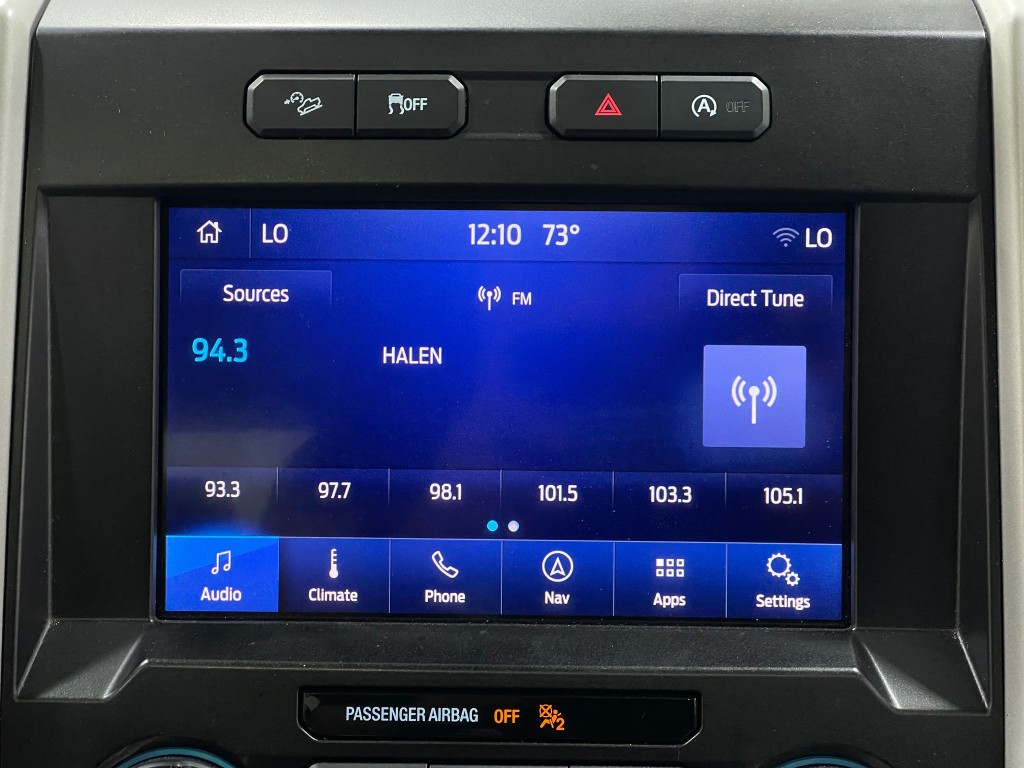 2019 Ford F-150 Image 24