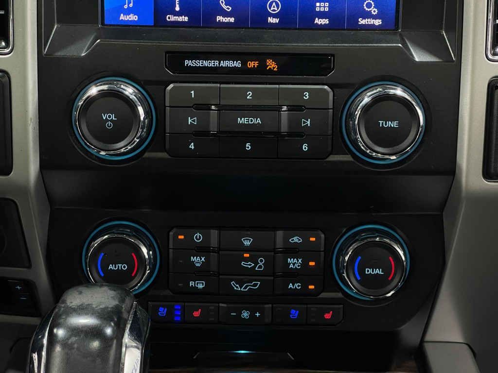 2019 Ford F-150 Image 25