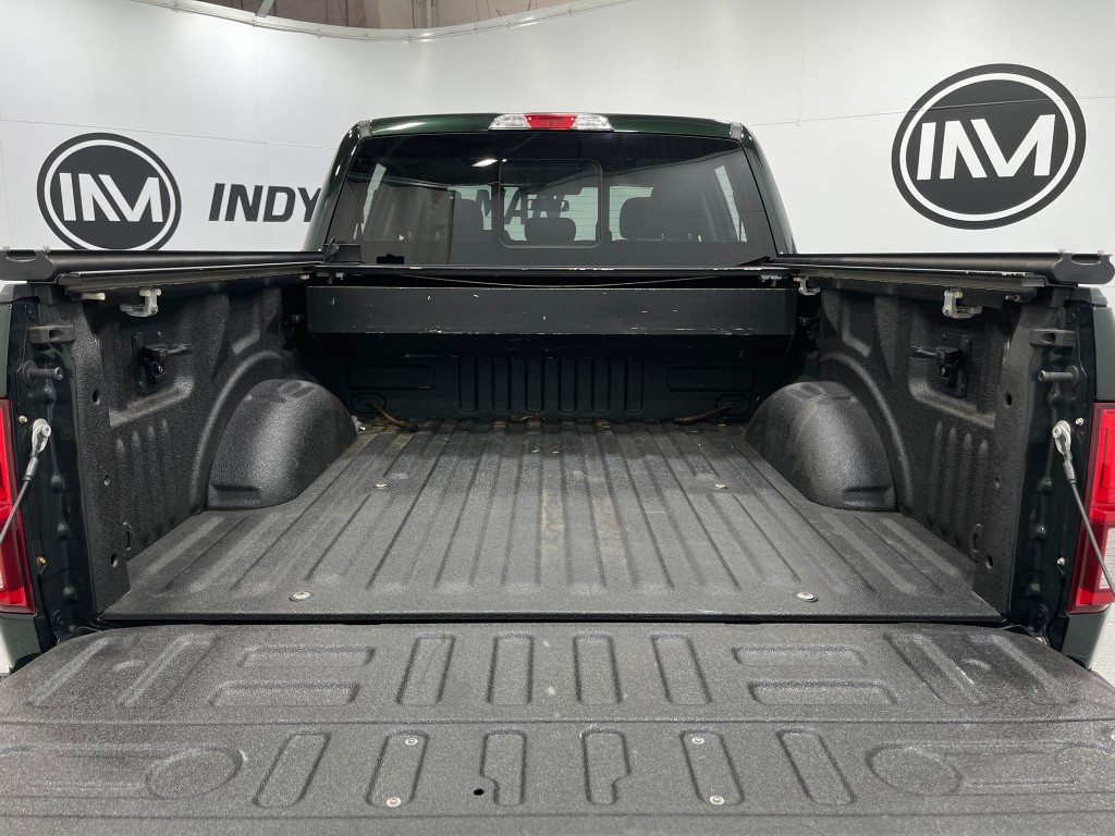 2019 Ford F-150 Image 26