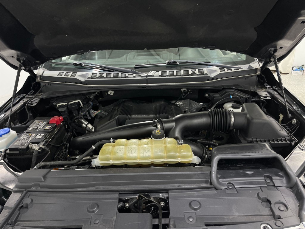 2019 Ford F-150 Image 27