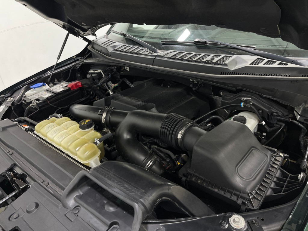 2019 Ford F-150 Image 28
