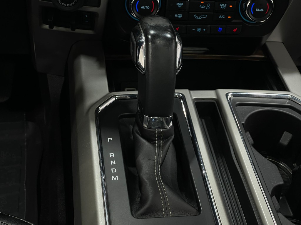 2019 Ford F-150 Image 29