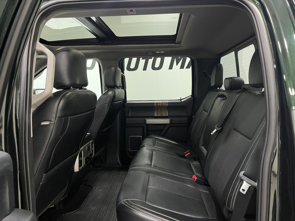 2019 Ford F-150 Image 30