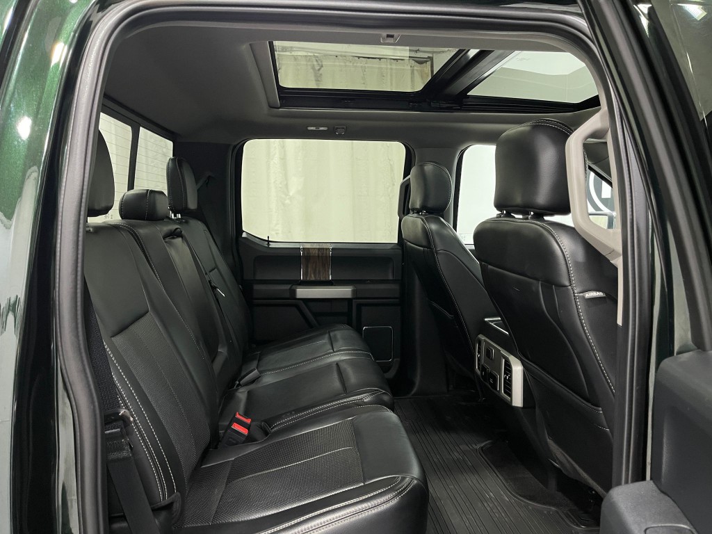 2019 Ford F-150 Image 31
