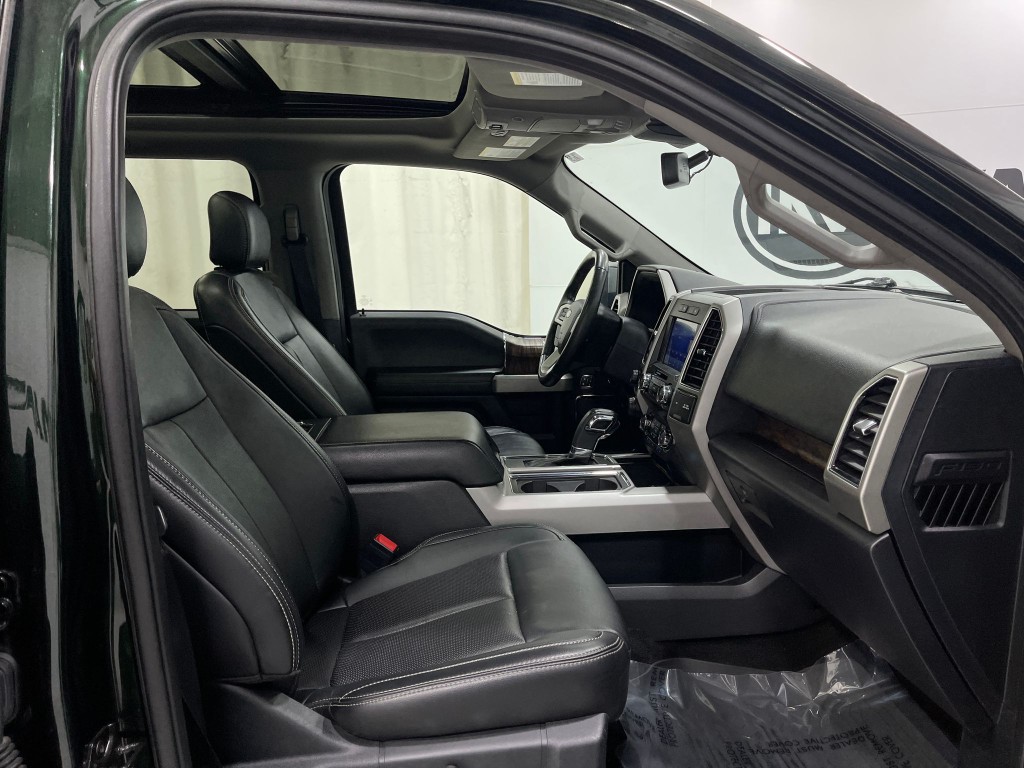 2019 Ford F-150 Image 32