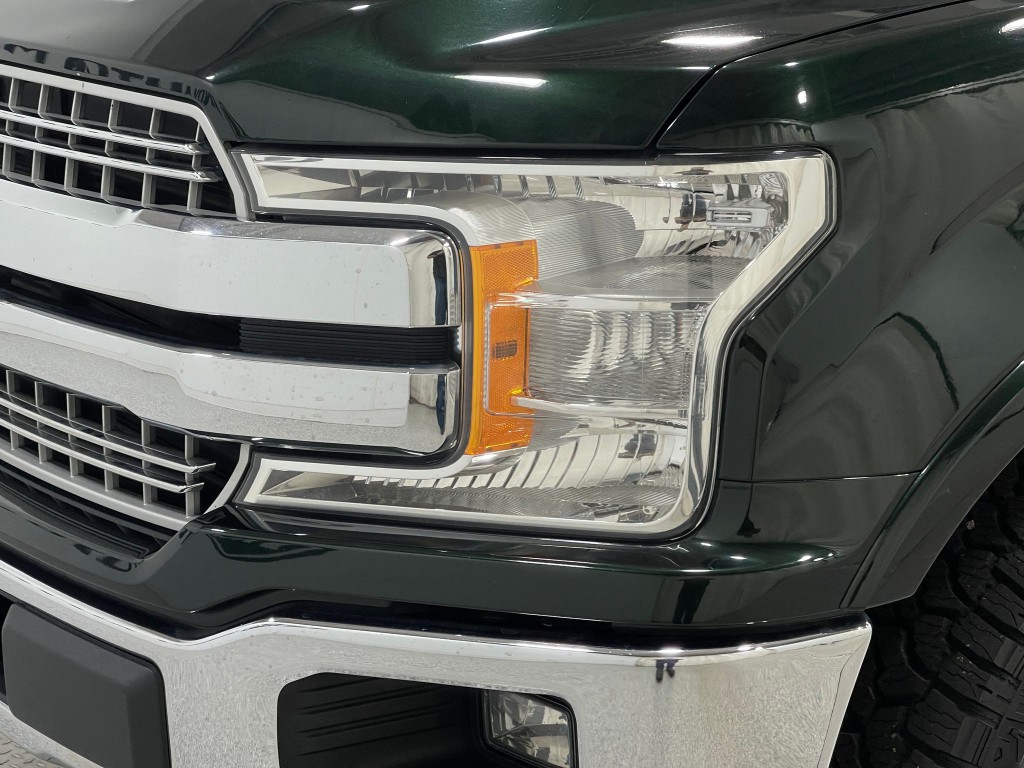 2019 Ford F-150 Image 33