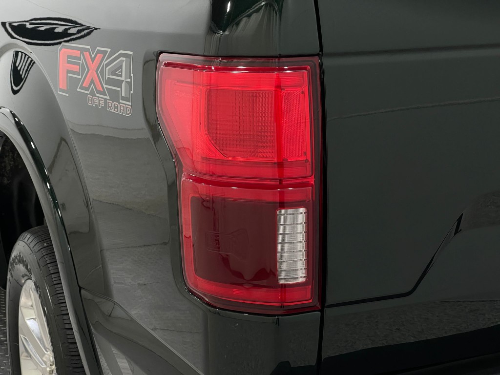2019 Ford F-150 Image 34