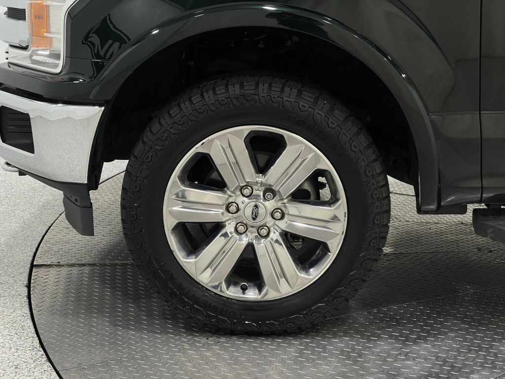 2019 Ford F-150 Image 35