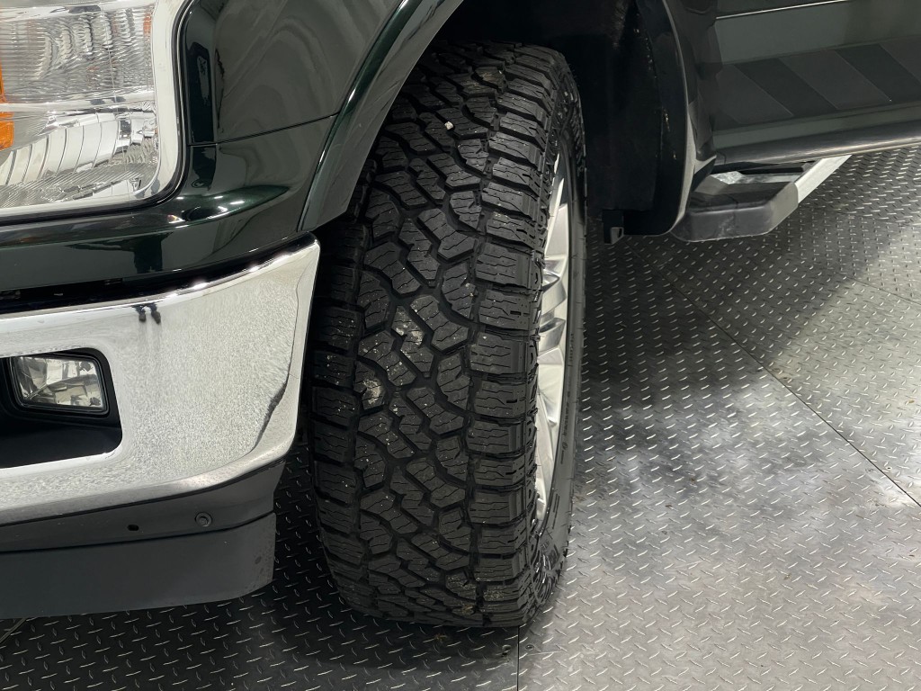 2019 Ford F-150 Image 36