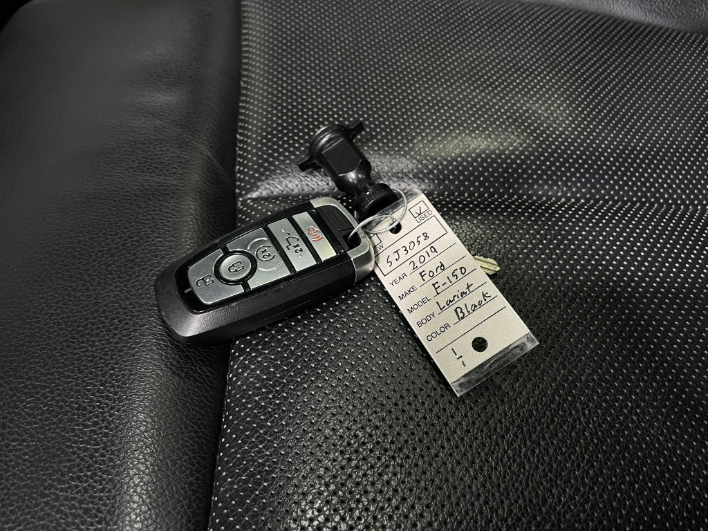 2019 Ford F-150 Image 37