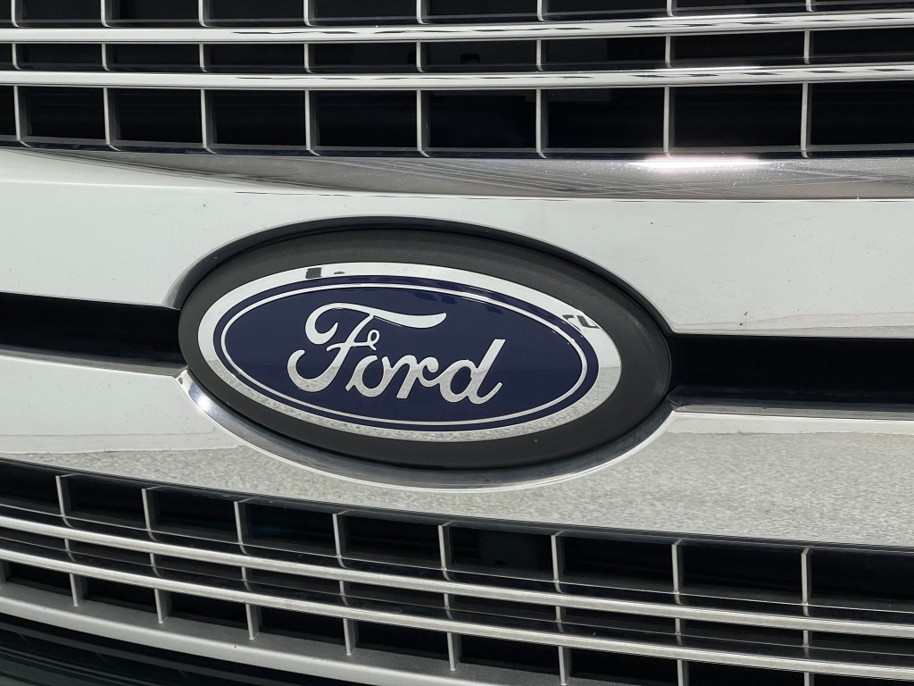 2019 Ford F-150 Image 38
