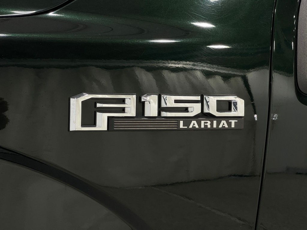 2019 Ford F-150 Image 39