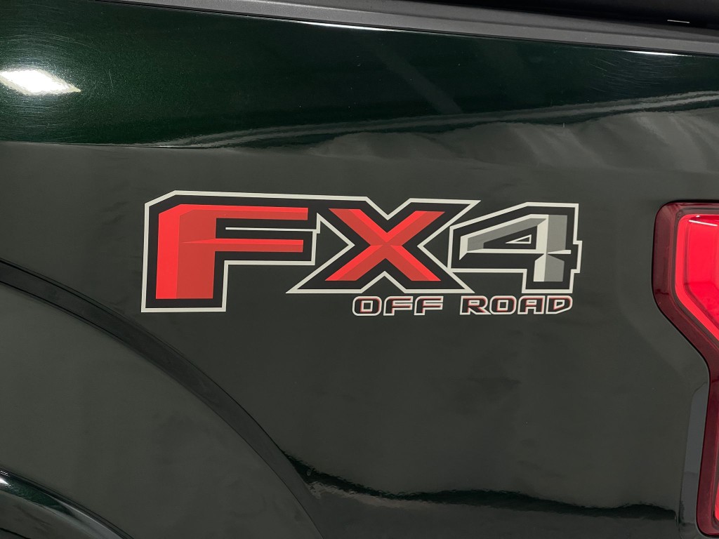 2019 Ford F-150 Image 40