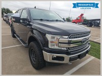 Image for 2019 Ford F-150 Lariat ID: 7417150