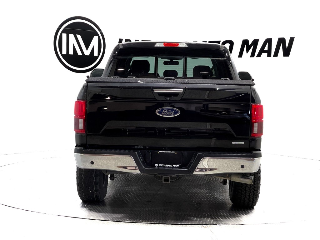 2019 Ford F-150 Image 5