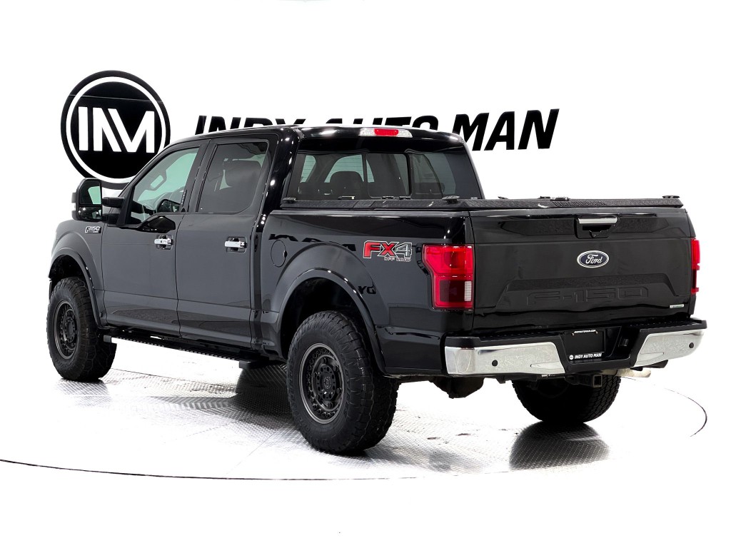 2019 Ford F-150 Image 6