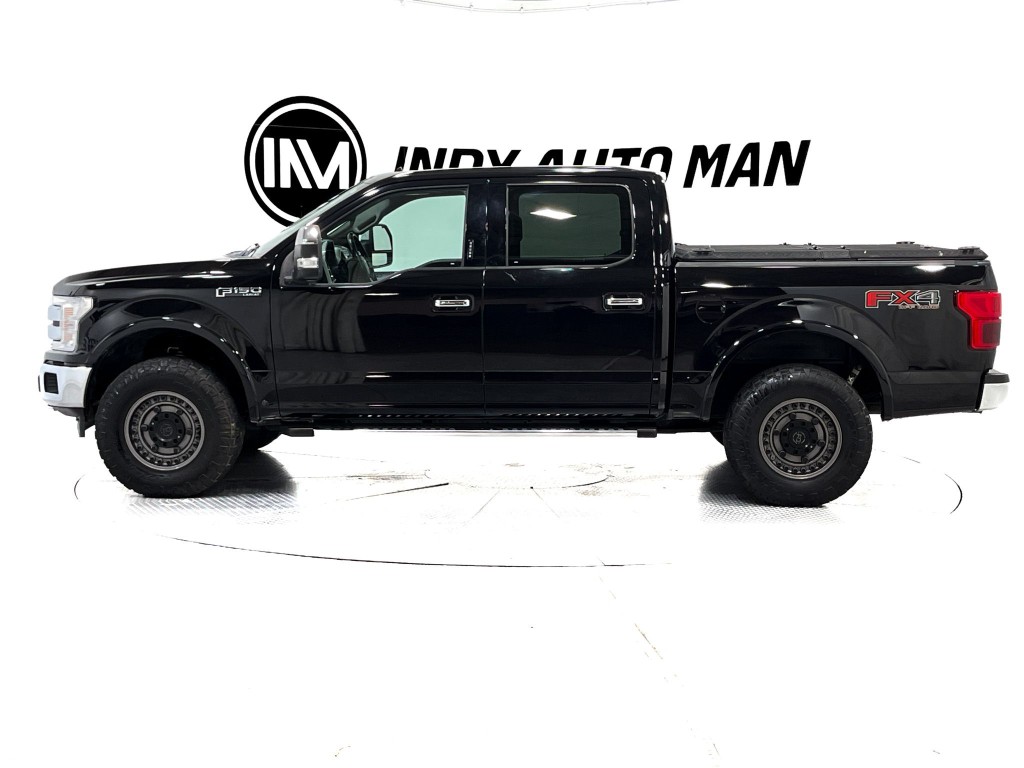 2019 Ford F-150 Image 7