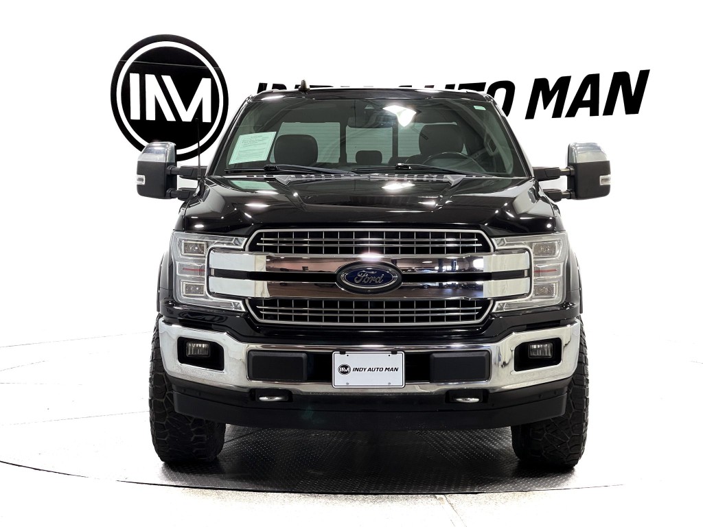2019 Ford F-150 Image 9