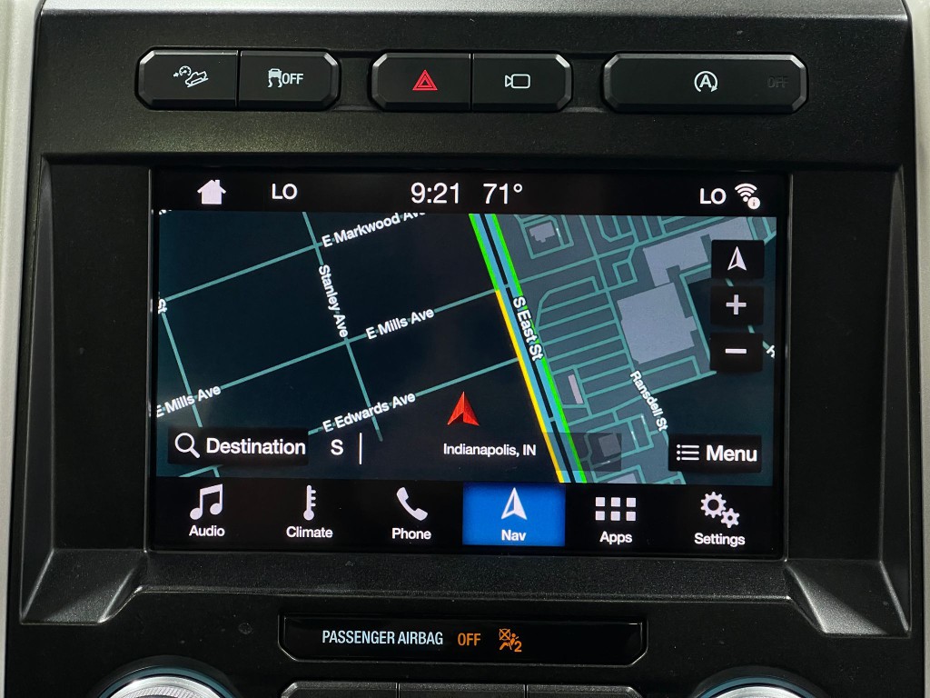 2019 Ford F-150 Image 10