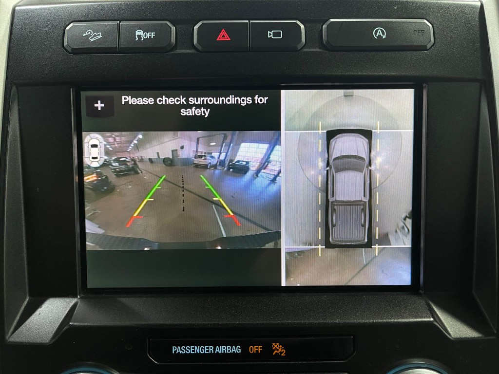 2019 Ford F-150 Image 11
