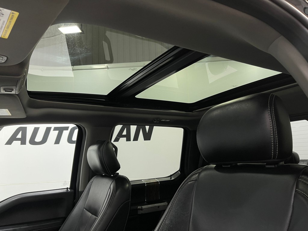 2019 Ford F-150 Image 12
