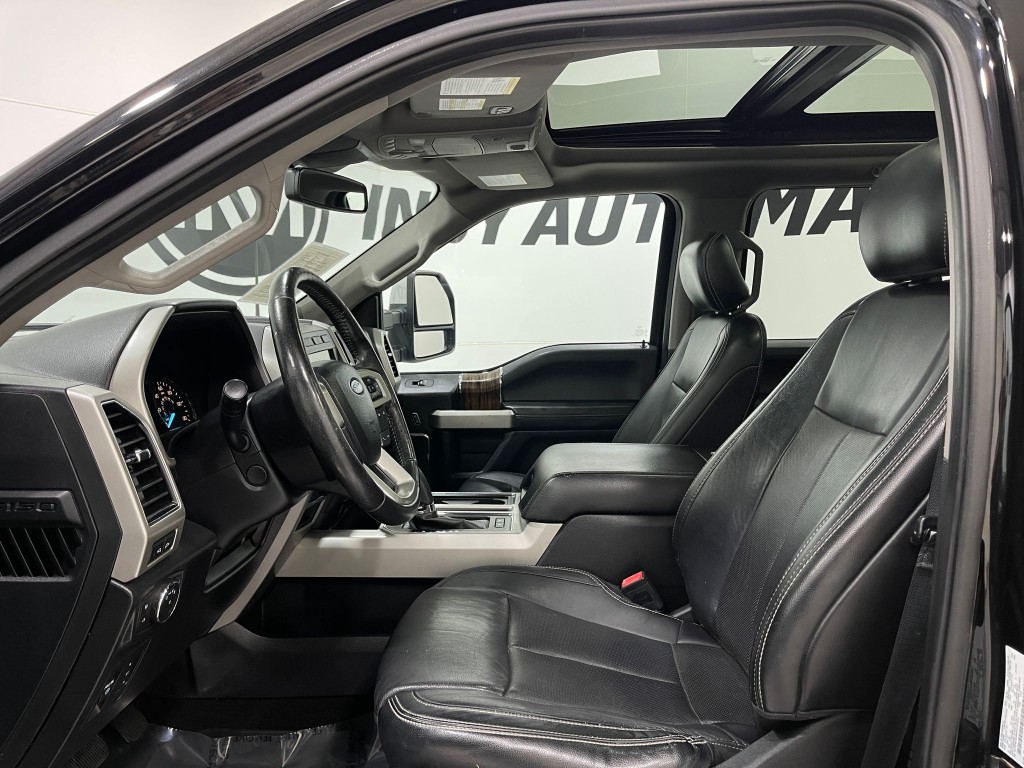2019 Ford F-150 Image 13