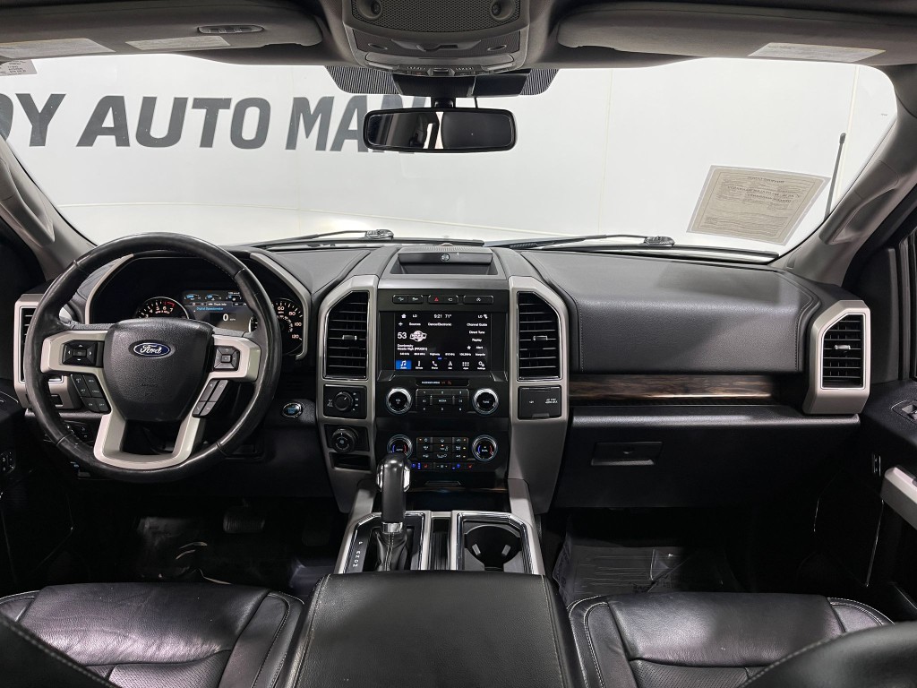 2019 Ford F-150 Image 19