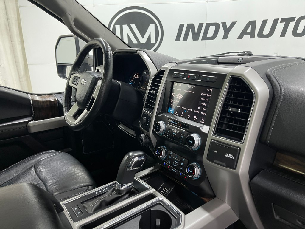 2019 Ford F-150 Image 20