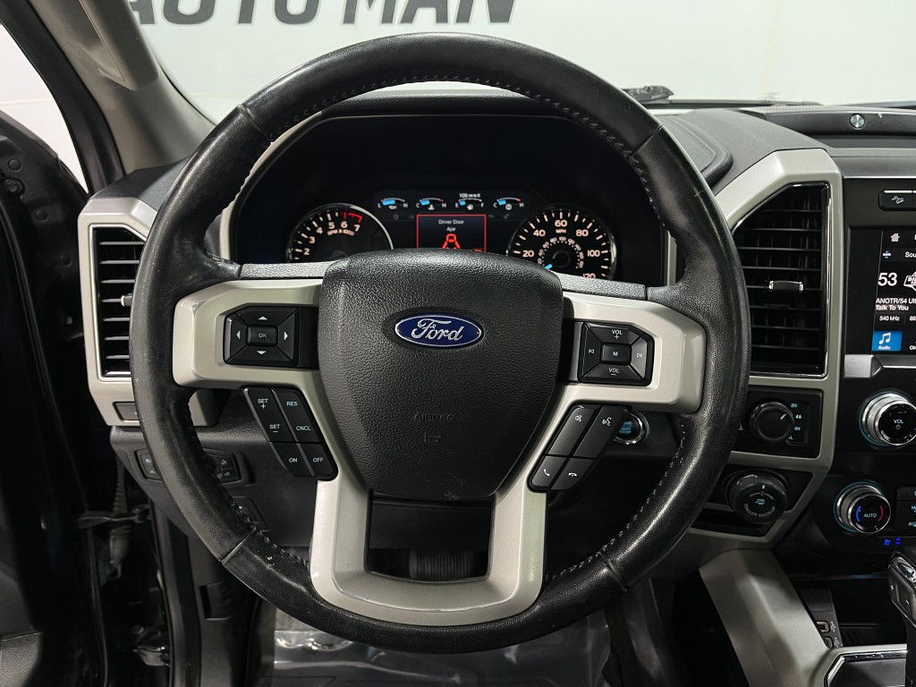 2019 Ford F-150 Image 22