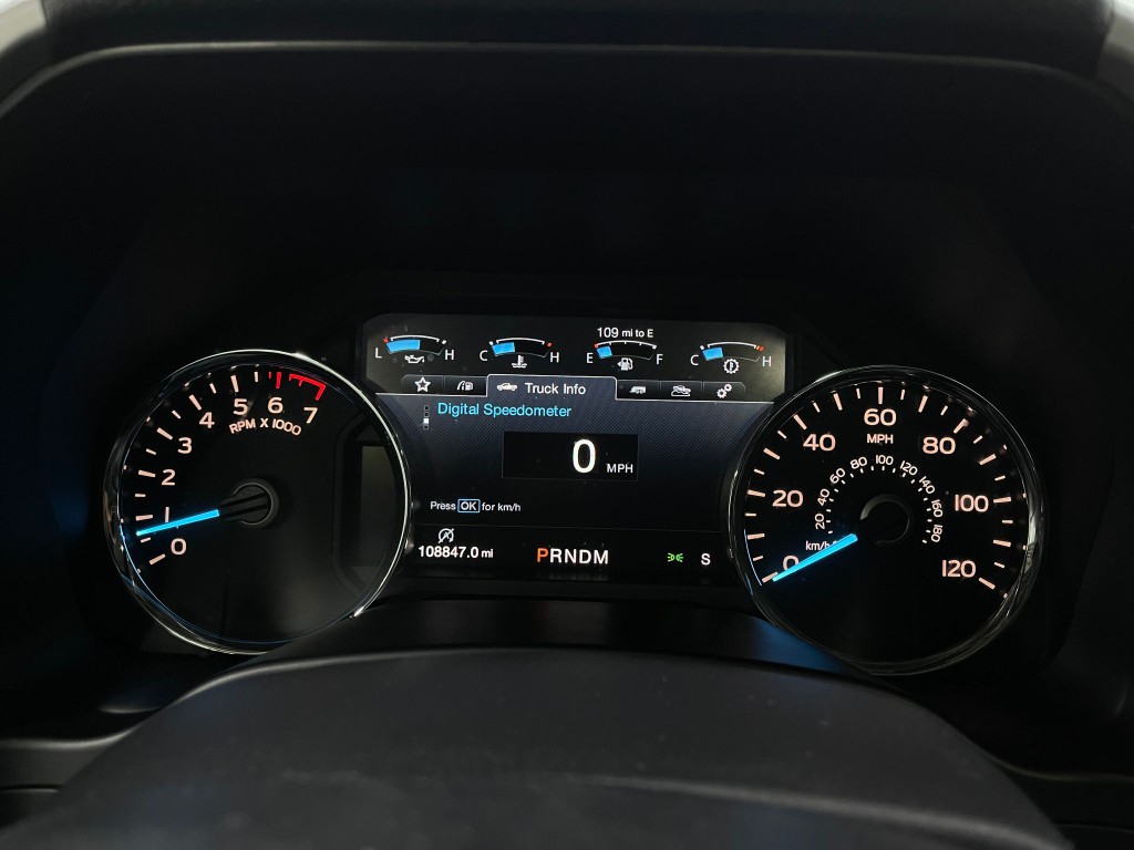2019 Ford F-150 Image 23