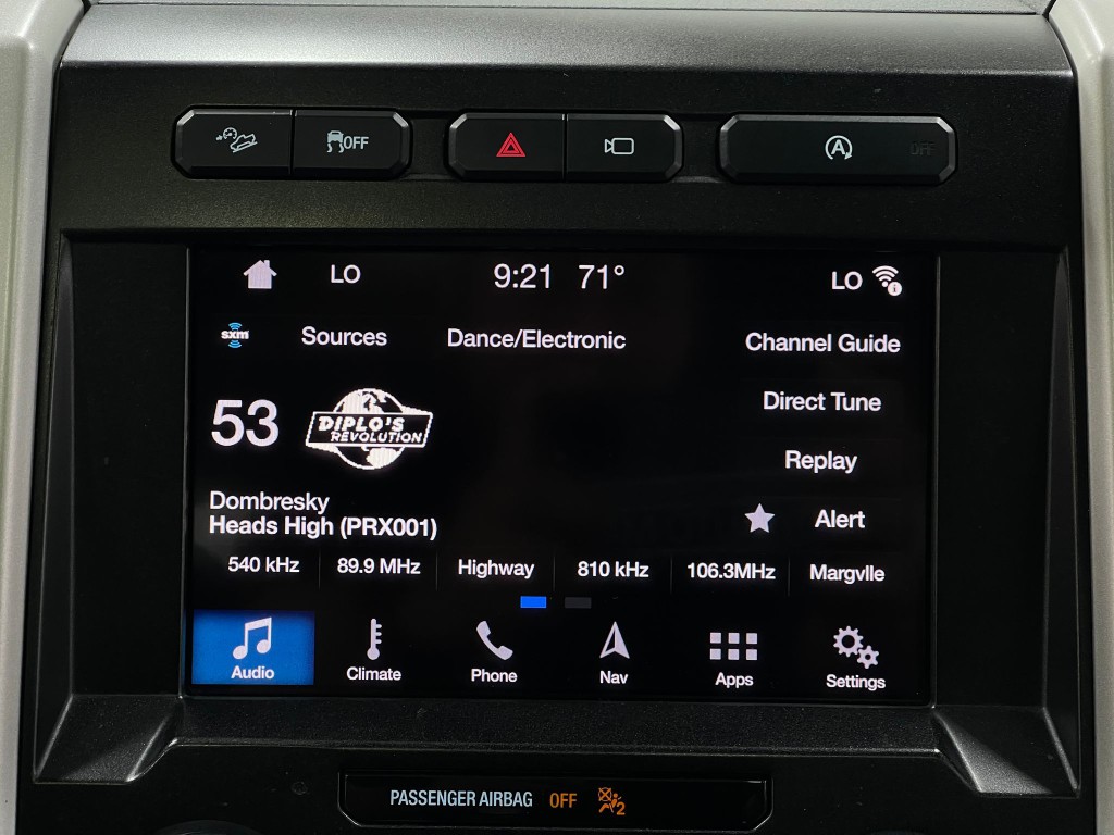 2019 Ford F-150 Image 24