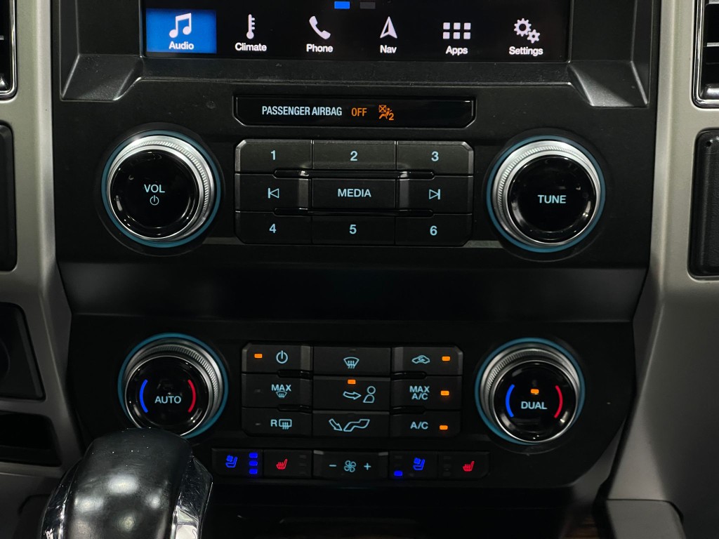 2019 Ford F-150 Image 25
