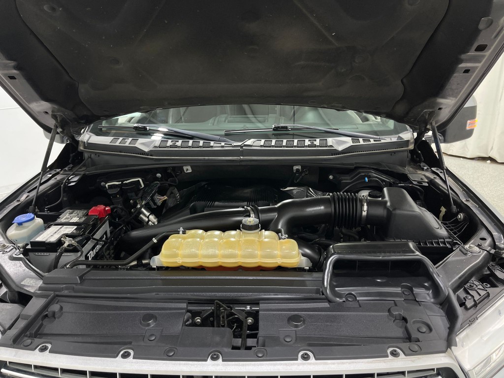 2019 Ford F-150 Image 27