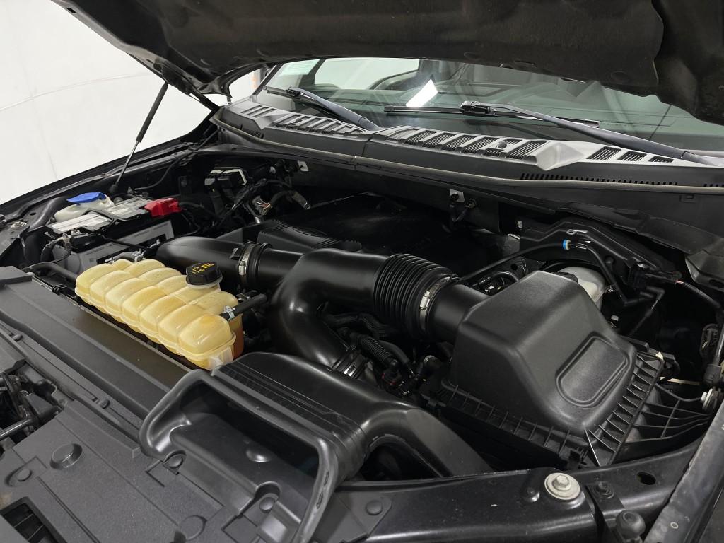 2019 Ford F-150 Image 28
