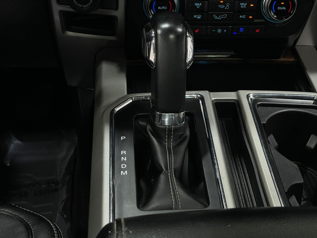 2019 Ford F-150 Image 29
