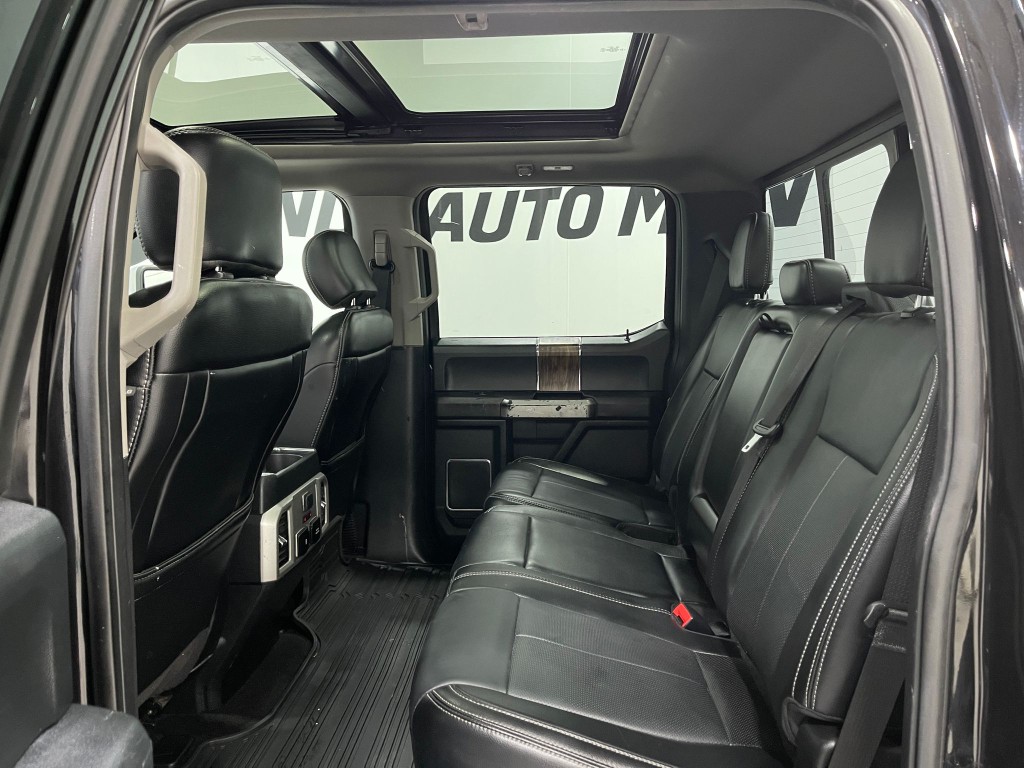 2019 Ford F-150 Image 30