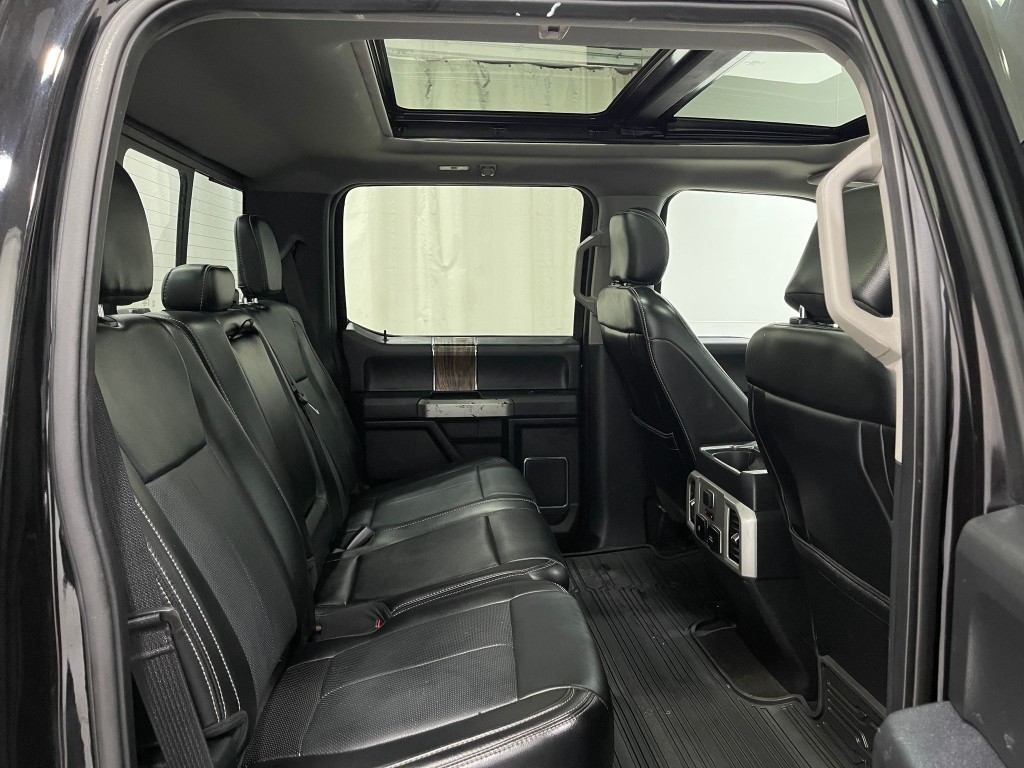 2019 Ford F-150 Image 31