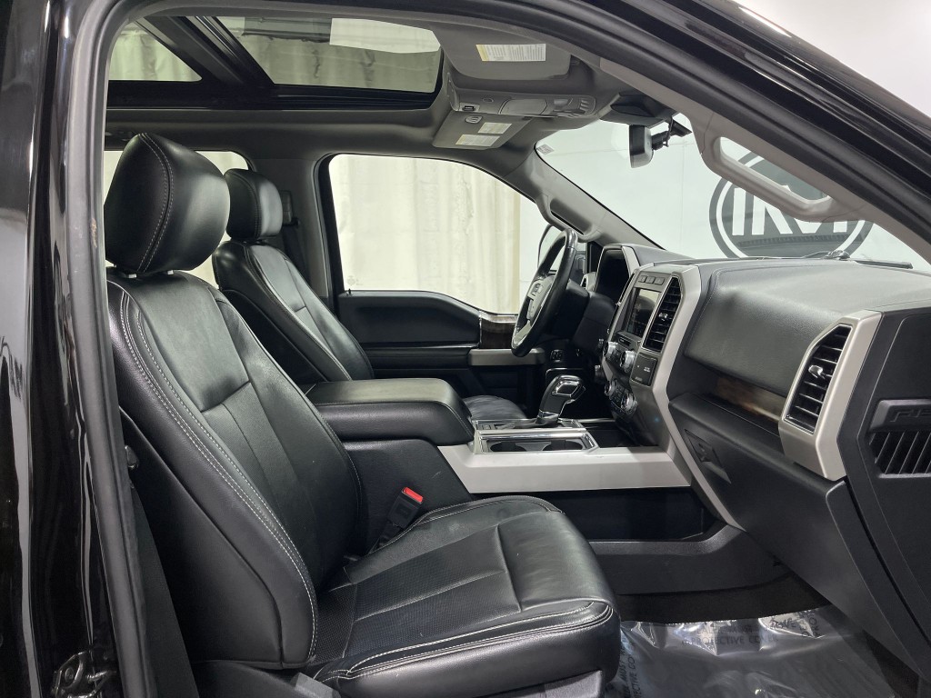 2019 Ford F-150 Image 32