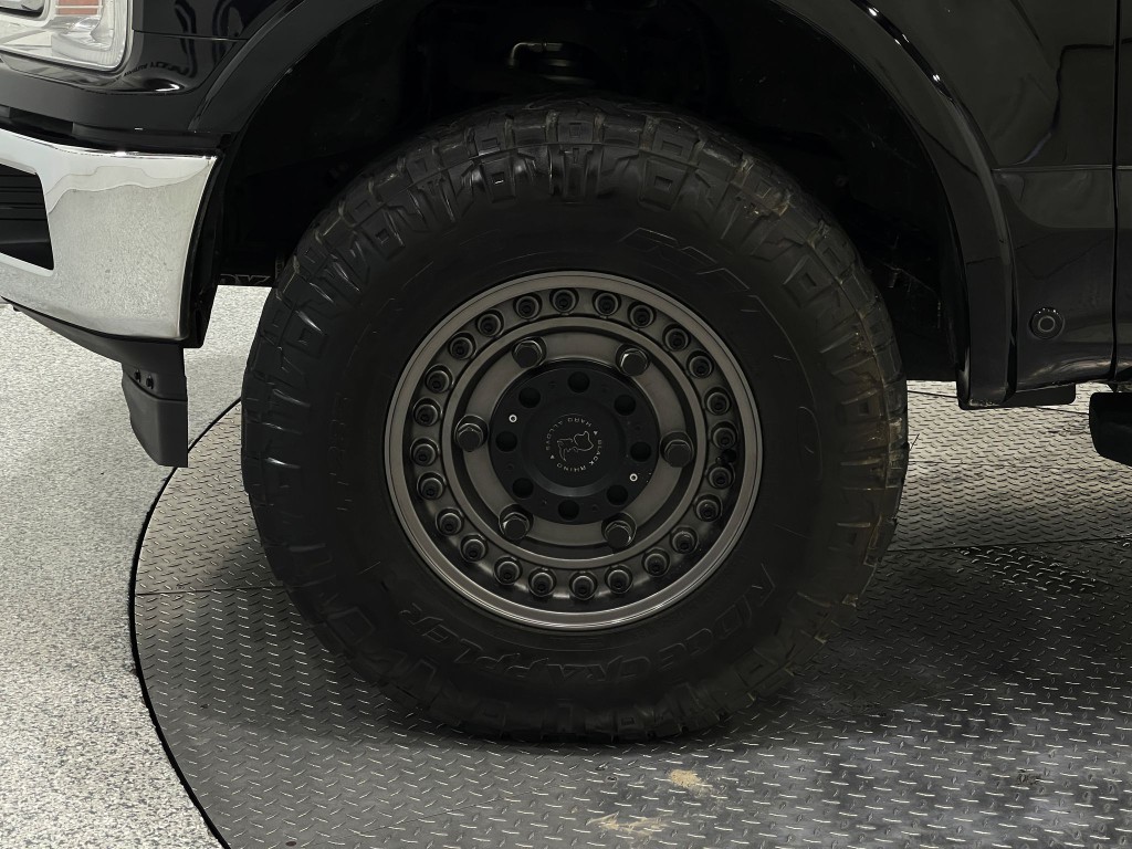 2019 Ford F-150 Image 33