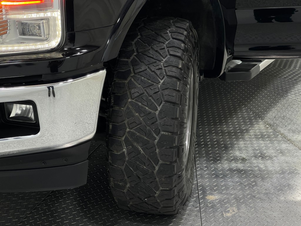 2019 Ford F-150 Image 34