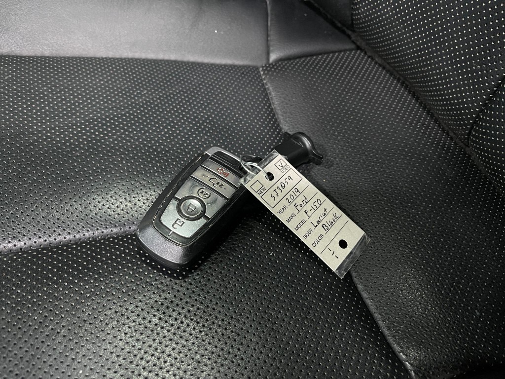 2019 Ford F-150 Image 35
