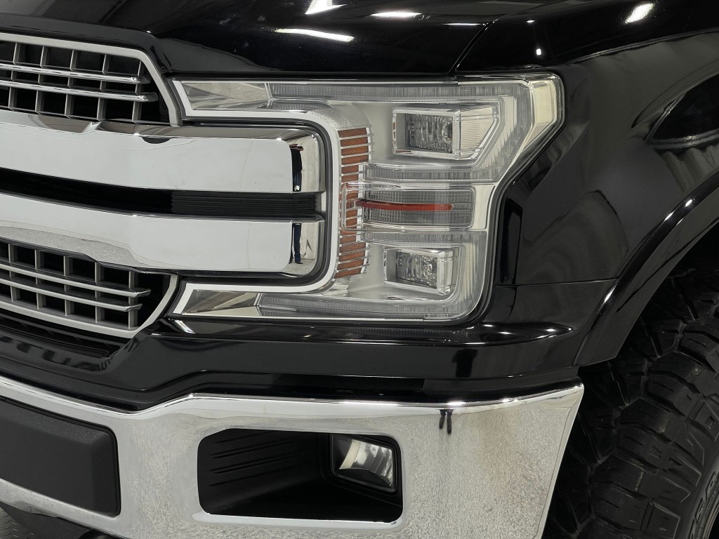 2019 Ford F-150 Image 36