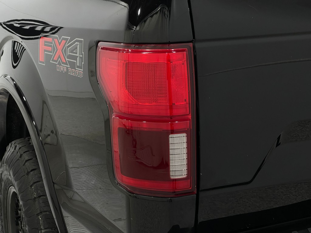 2019 Ford F-150 Image 37