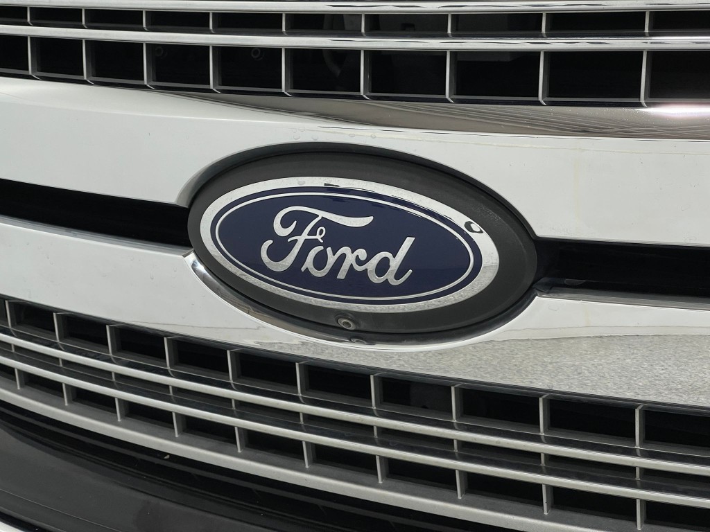 2019 Ford F-150 Image 38
