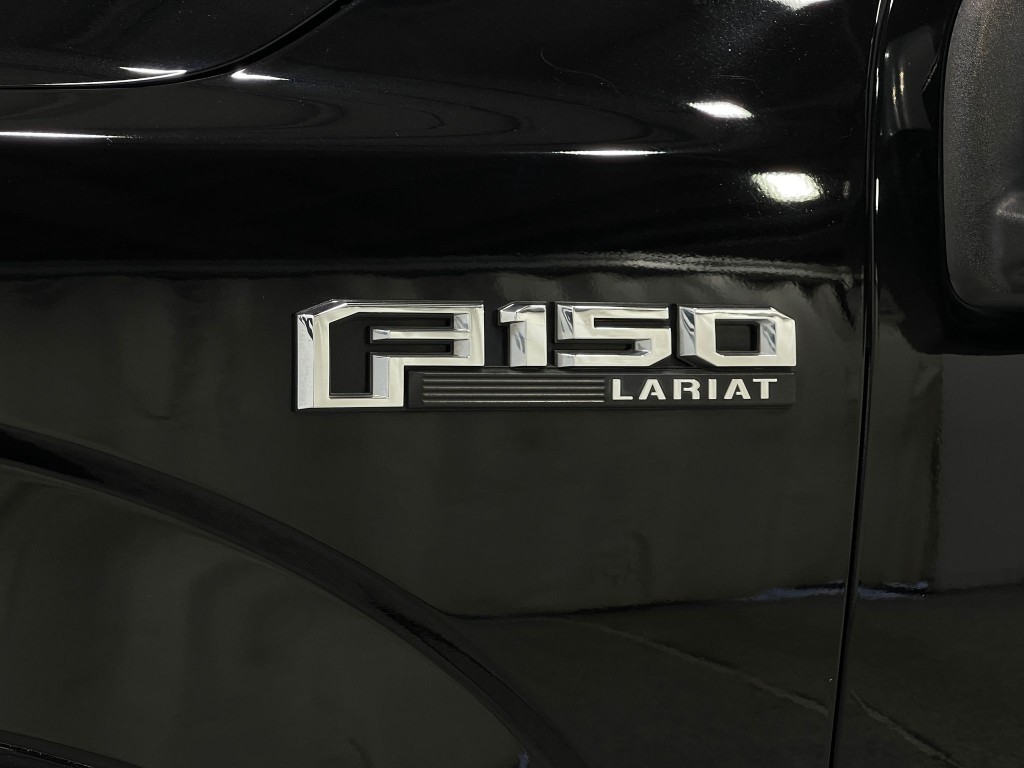 2019 Ford F-150 Image 39