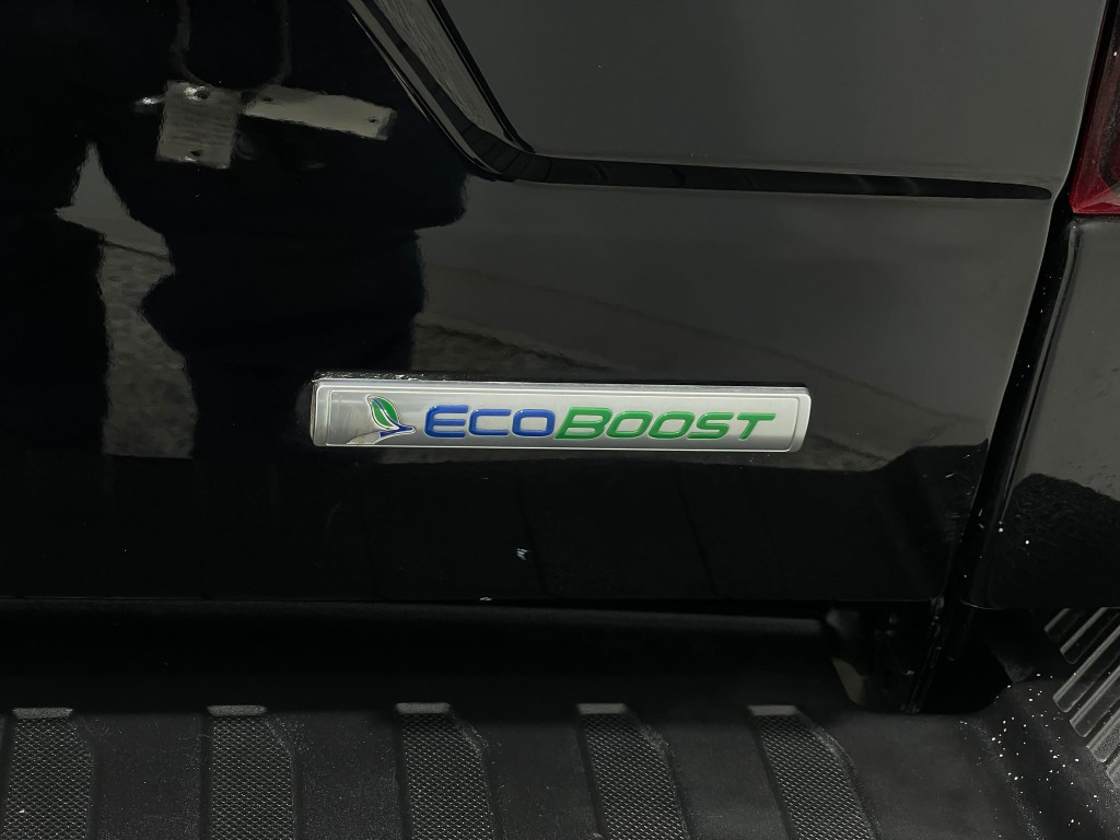 2019 Ford F-150 Image 40