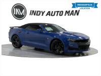 Image for 2019 Chevrolet Camaro SS ID: 7417151