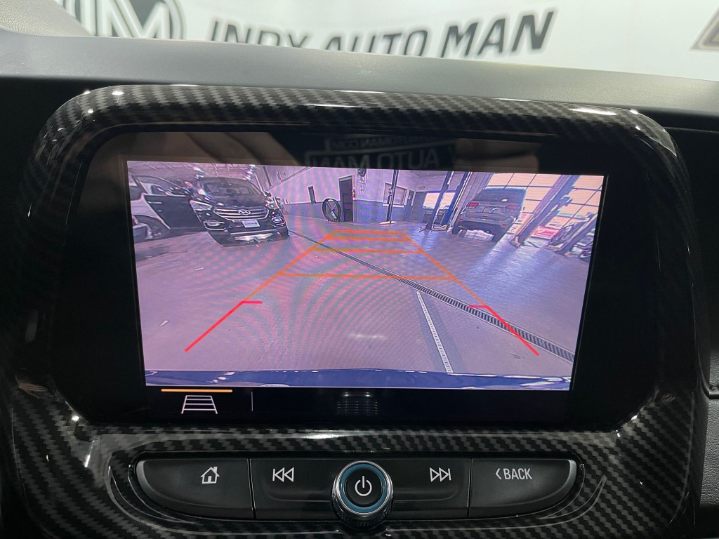 2019 Chevrolet Camaro Image 10